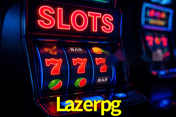 Lista de jogos de slot na Lazerpg