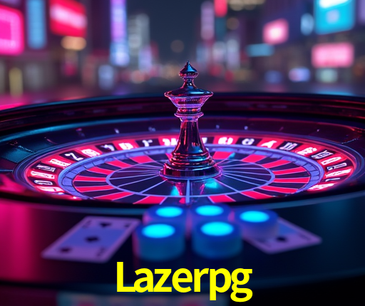 Desvendando o Mundo dos Jogos Virtuais na Lazerpg