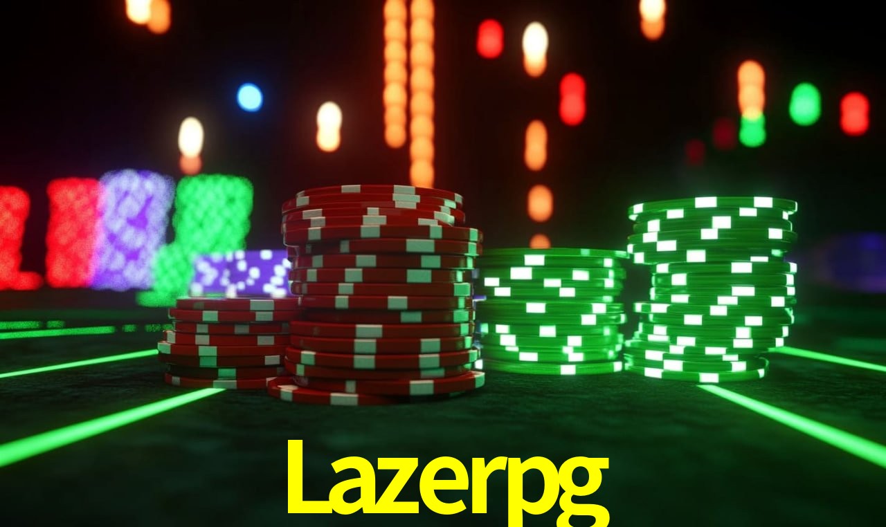 Game Statistics Lazerpg