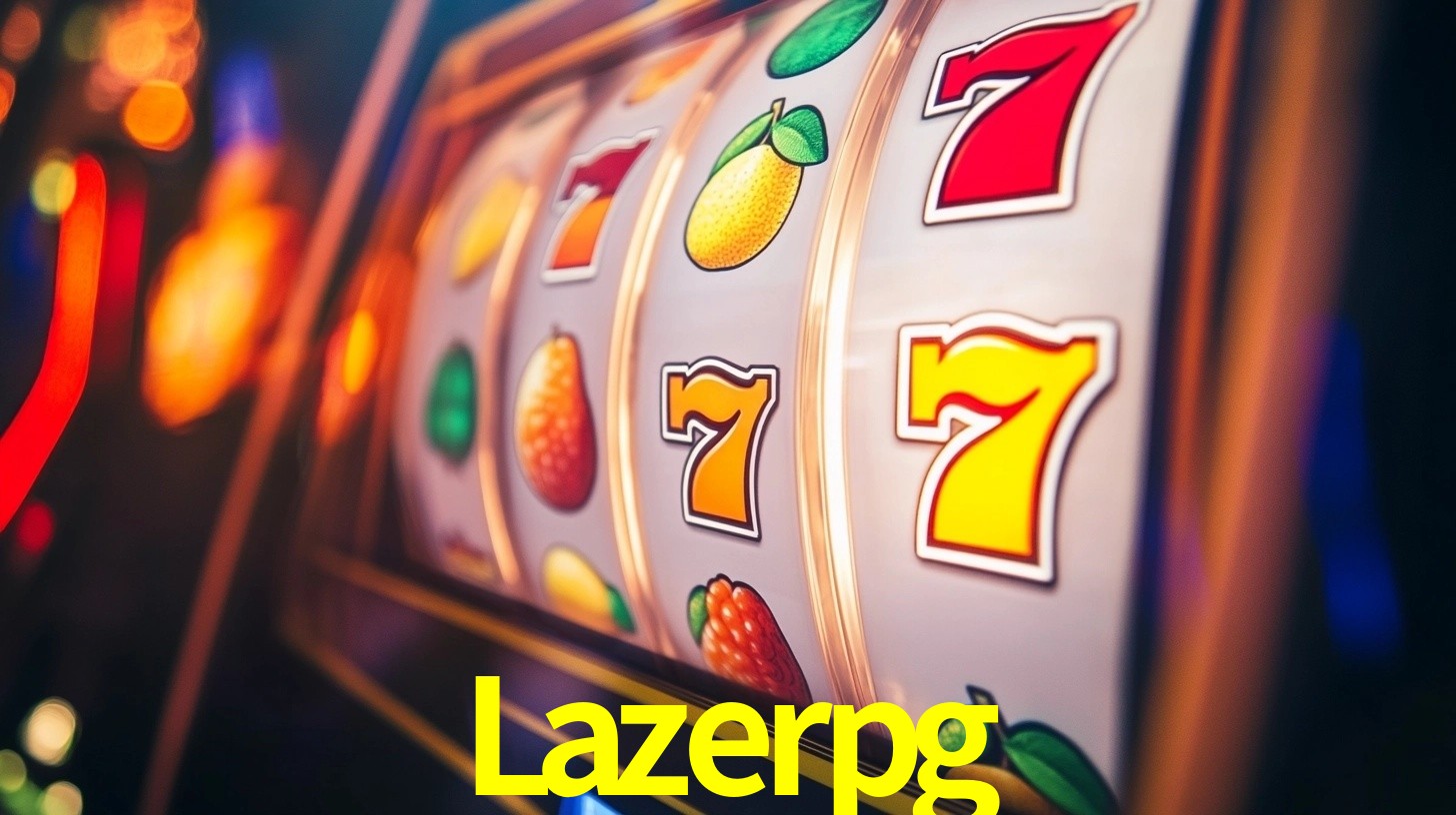 Lazerpg App Interface