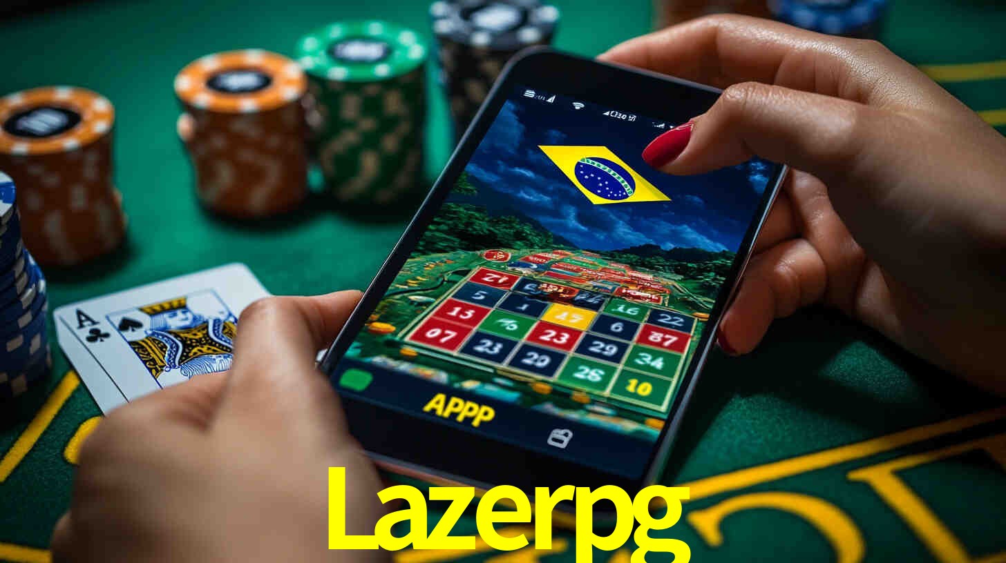 Explorando a Categoria de Eventos em Apostas na Lazerpg
