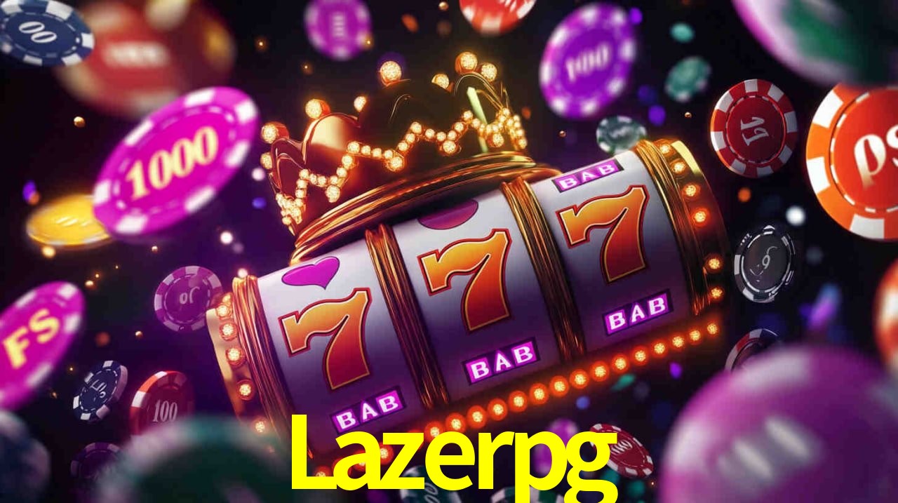 Live Casino Lazerpg