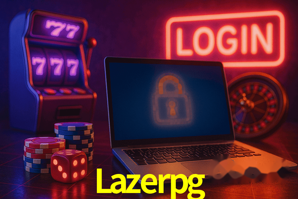 Diretório de Jogos Lazerpg